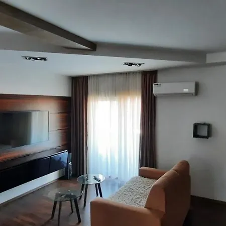Apartment 11 *