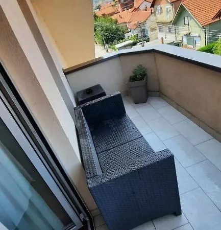 Apartment 11
