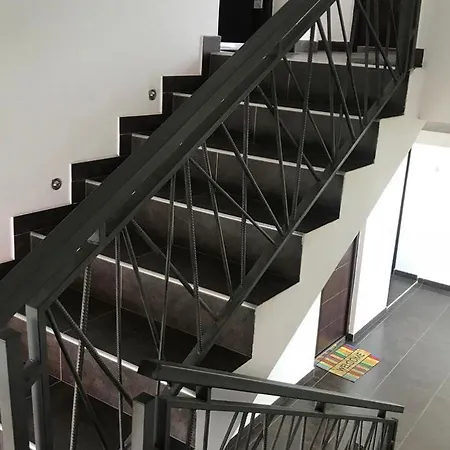 Apartment 11 Leskovac (Jablanica)