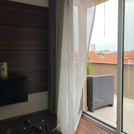 Apartment 11 *