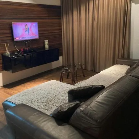 11 Apartment Leskovac (Jablanica)