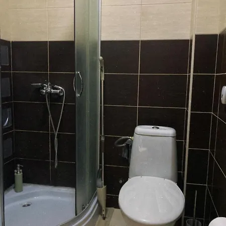 11 Apartment *