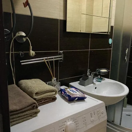 11 Apartment