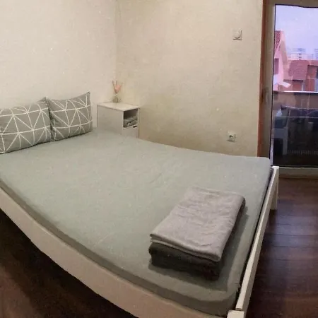 11 Apartment Leskovac (Jablanica)
